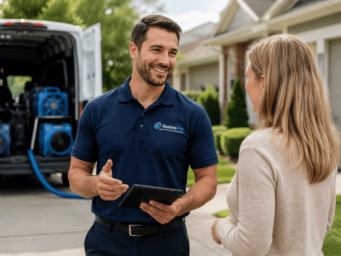 Water Damage Restoration Dover, MO FAQs